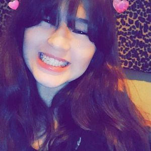 Meet your Posher, Maggiee